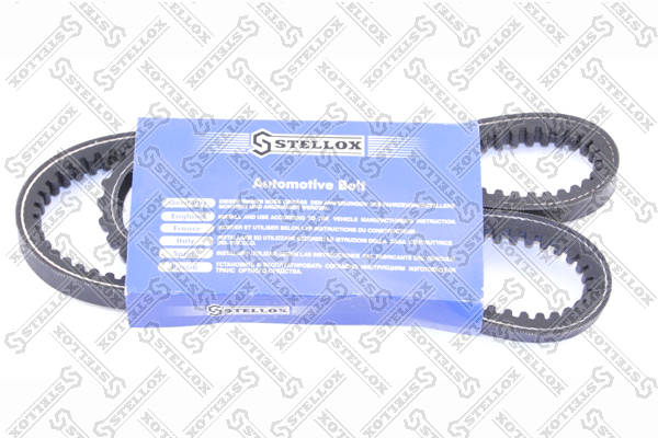 STELLOX Pasek klinowy wielorowkowy 01-01100-SX