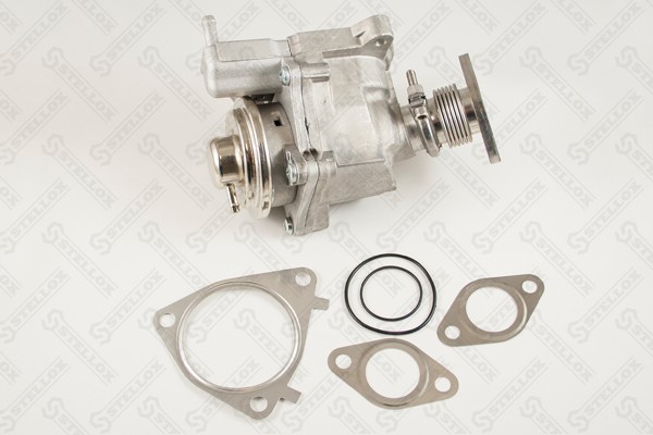 STELLOX EGR-klapp 01-25078-SX