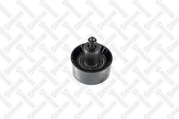 STELLOX Seade-/juhtrull,hammasrihm 03-40388-SX