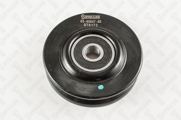 STELLOX Pingutusrull,soonrihm 03-40847-SX