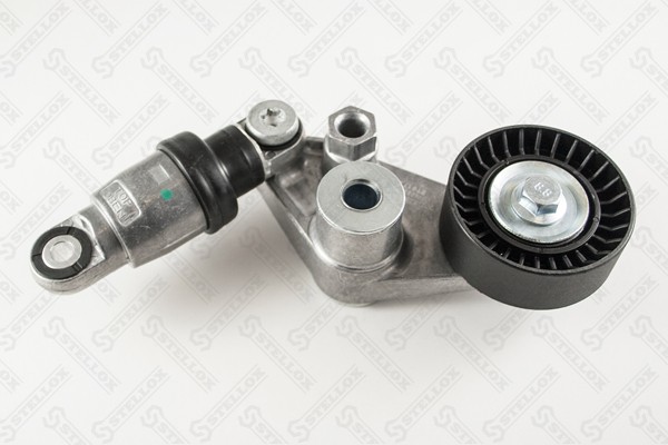 STELLOX Pingutusrull,soonrihm 03-40869-SX