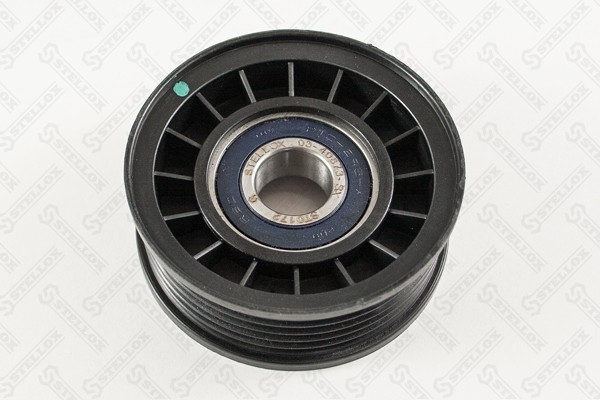 STELLOX Pingutusrull,soonrihm 03-40873-SX