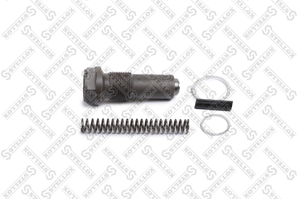 STELLOX Rihmapinguti, soonrihm 03-40896-SX