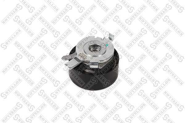 STELLOX Rolka napinacza, pasek klinowy wielorowkowy 03-40916-SX