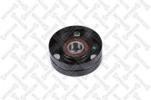 STELLOX Pingutusrull,soonrihm 03-40986-SX