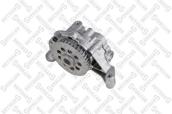 STELLOX alyvos siurblys 04-40047-SX
