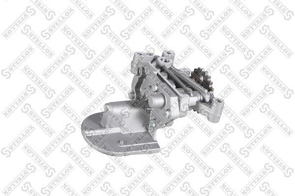STELLOX Õlipump 04-40051-SX