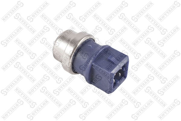 STELLOX Sensor, kylmedelstemperatur 06-04021-SX