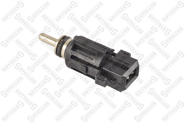 STELLOX Sensor, kylmedelstemperatur 06-04030-SX