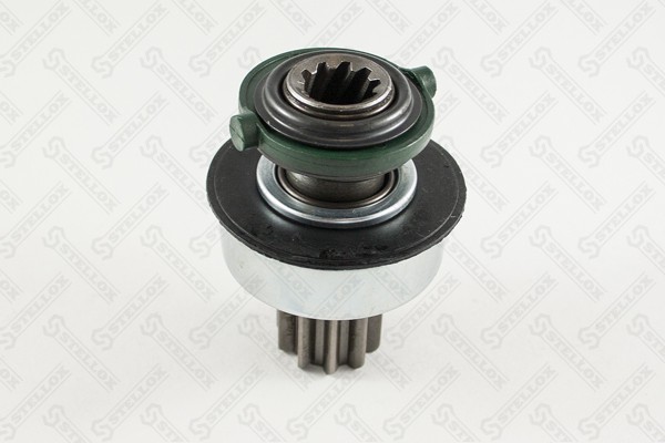 STELLOX laisvos eigos pavara, starteris 06-80111-SX