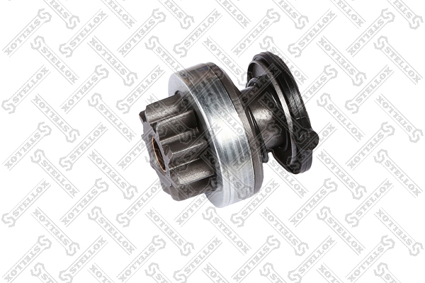 STELLOX Frihjulsväxel, startmotor 06-80127-SX
