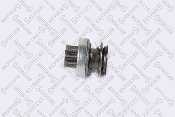 STELLOX Frihjulsväxel, startmotor 06-80129-SX