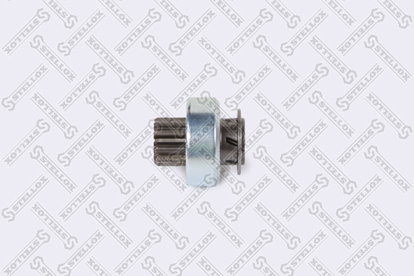 STELLOX Frihjulsväxel, startmotor 06-80195-SX