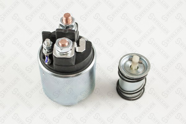 STELLOX Relee,Starter 06-85119-SX