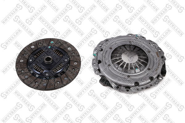 STELLOX sankabos komplektas 07-01182-SX