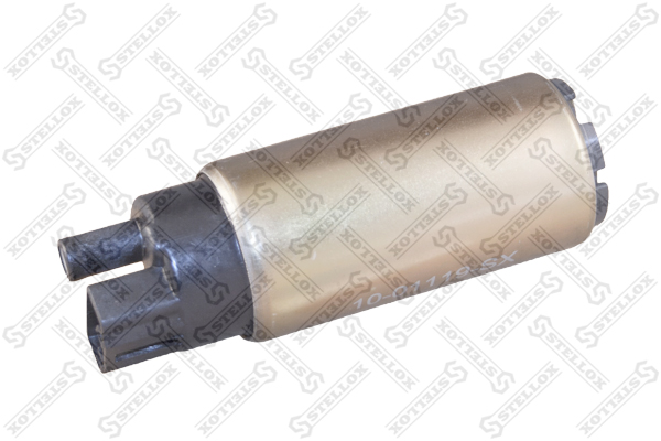 STELLOX Polttoainepumppu 10-01119-SX