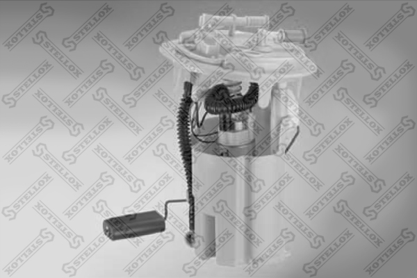 STELLOX Kütusepump 10-01544-SX