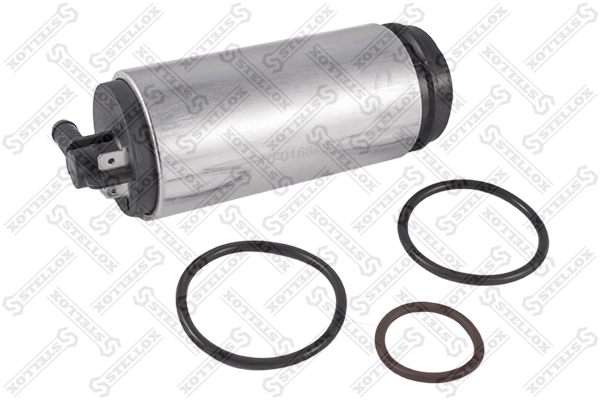 STELLOX Polttoainepumppu 10-01687-SX