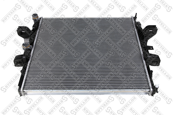 STELLOX Kylare, motorkylning 10-26975-SX