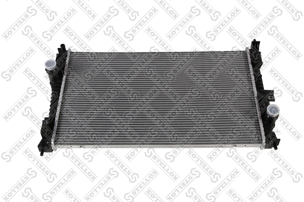 STELLOX Radiaator,mootorijahutus 10-27003-SX