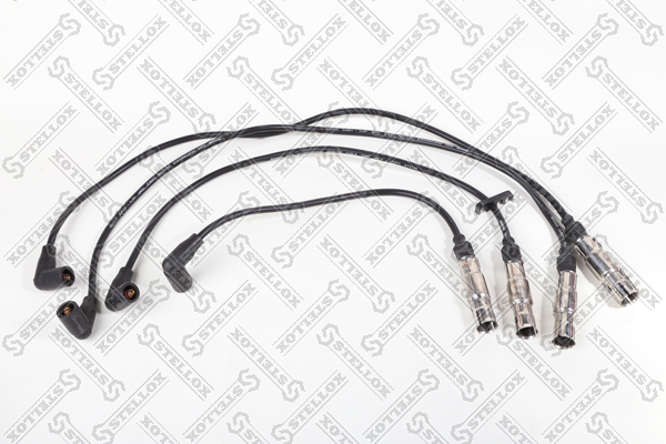 STELLOX uždegimo laido komplektas 10-38004-SX