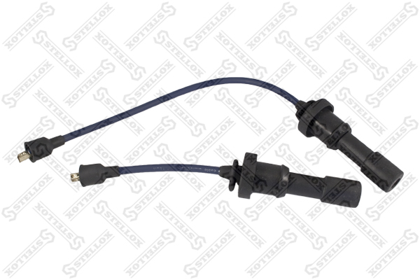 STELLOX Süütesüsteemikomplekt 10-38025-SX