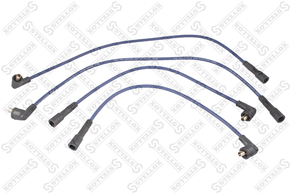 STELLOX Süütesüsteemikomplekt 10-38029-SX