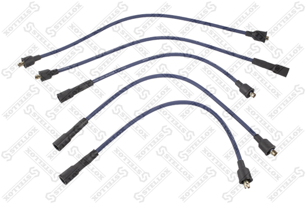 STELLOX Süütesüsteemikomplekt 10-38033-SX
