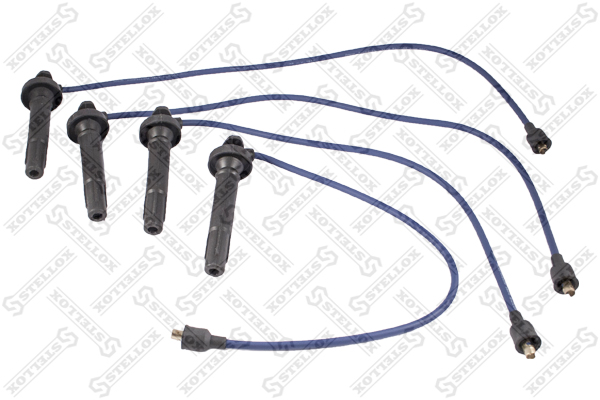 STELLOX Süütesüsteemikomplekt 10-38081-SX