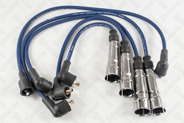 STELLOX uždegimo laido komplektas 10-38085-SX