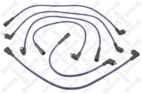 STELLOX Süütesüsteemikomplekt 10-38097-SX