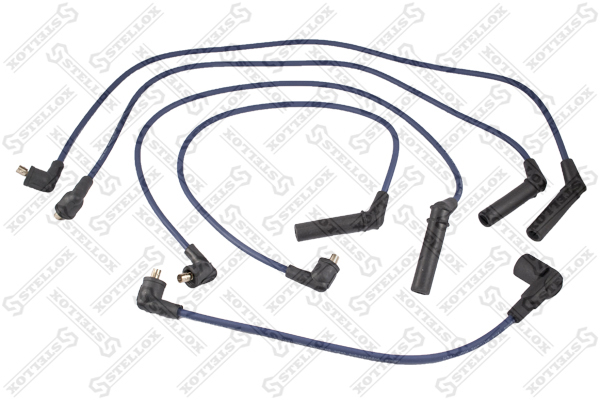 STELLOX Tändkabelsats 10-38109-SX