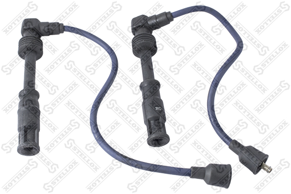 STELLOX uždegimo laido komplektas 10-38118-SX