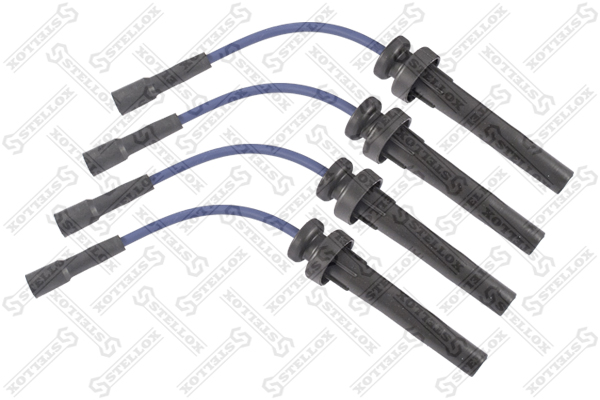 STELLOX Süütesüsteemikomplekt 10-38125-SX