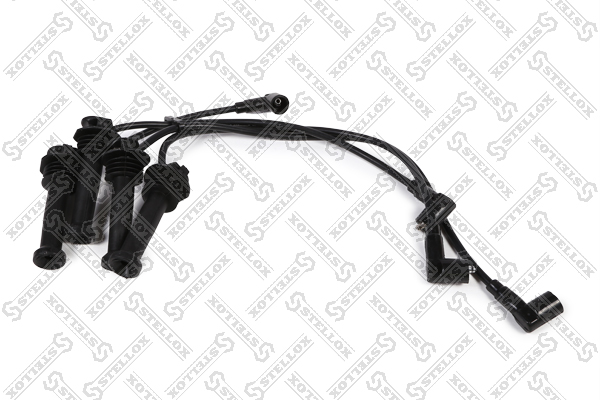 STELLOX Süütesüsteemikomplekt 10-38139-SX