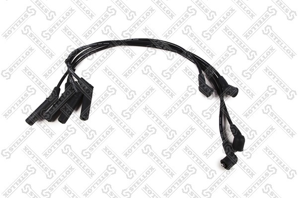 STELLOX Süütesüsteemikomplekt 10-38140-SX