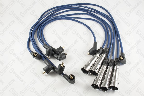 STELLOX uždegimo laido komplektas 10-38145-SX