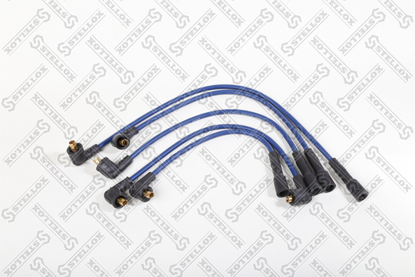 STELLOX Süütesüsteemikomplekt 10-38153-SX