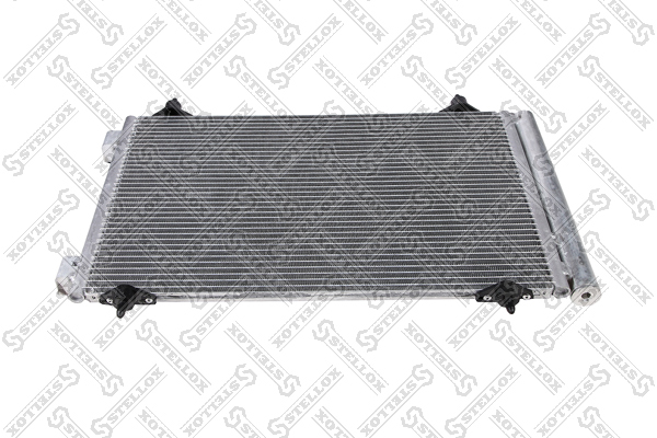 STELLOX Kondensaator,kliimaseade 10-45792-SX