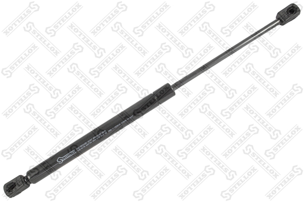 STELLOX Kaasujousi, tavaratila 11-10236-SX