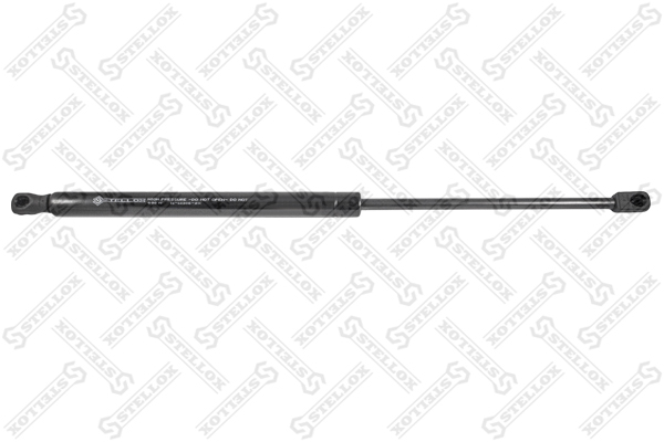 STELLOX Kaasujousi, tavaratila 11-10306-SX