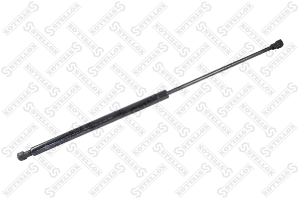 STELLOX Gaasivedru, mootorikapott 11-10329-SX