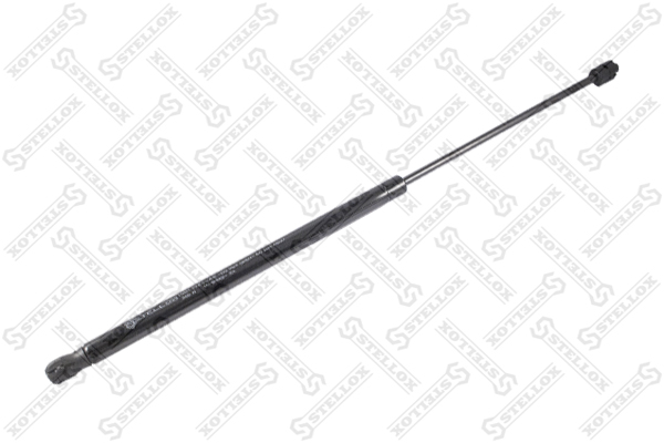 STELLOX Gaasivedru, mootorikapott 11-10342-SX