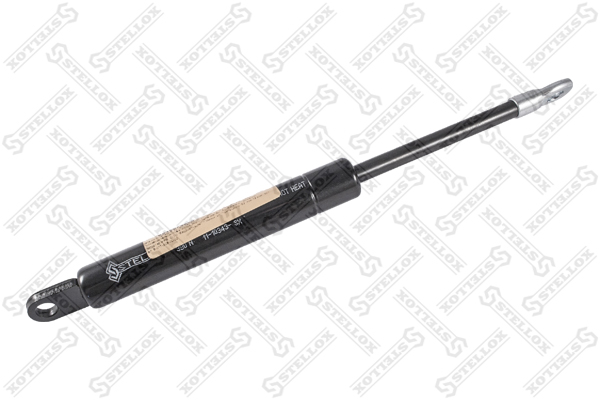 STELLOX Gaasivedru, mootorikapott 11-10343-SX