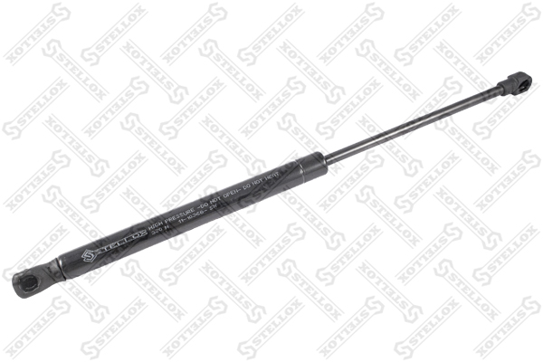 STELLOX Gaasivedru, mootorikapott 11-10368-SX