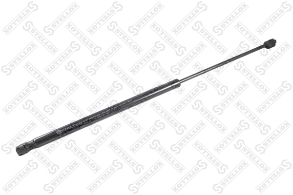 STELLOX Gaasivedru, pagasi-/veoruum 11-10373-SX