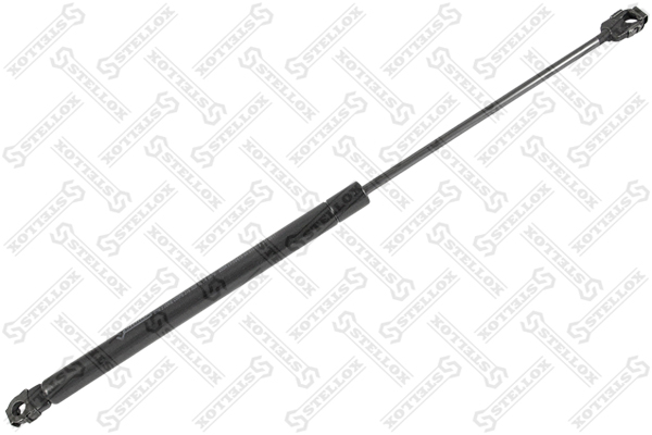 STELLOX Gaasivedru, mootorikapott 11-10415-SX