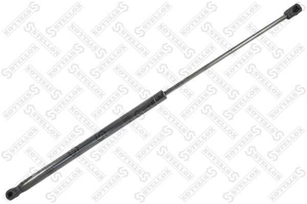 STELLOX Gaasivedru, mootorikapott 11-10444-SX