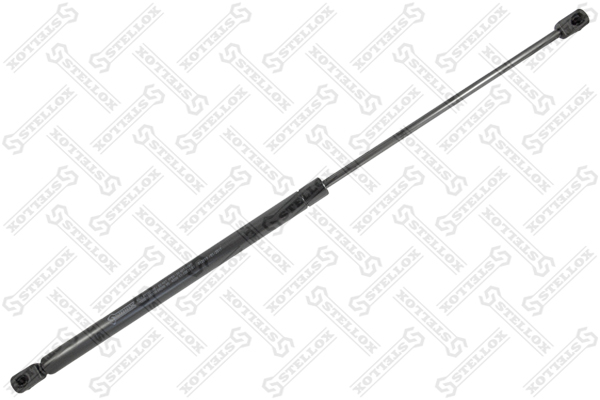 STELLOX Gaasivedru, pagasi-/veoruum 11-10631-SX