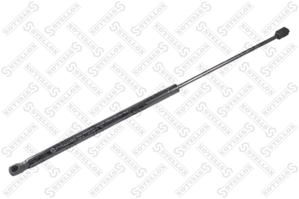 STELLOX Gaasivedru, mootorikapott 11-20526-SX